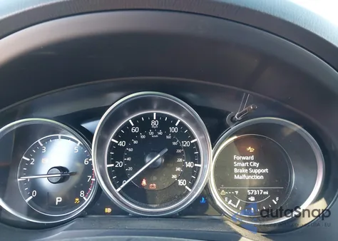 2021 Mazda Cx-5 Touring из США, поврежденный, VIN JM3KFBCM8M0495840